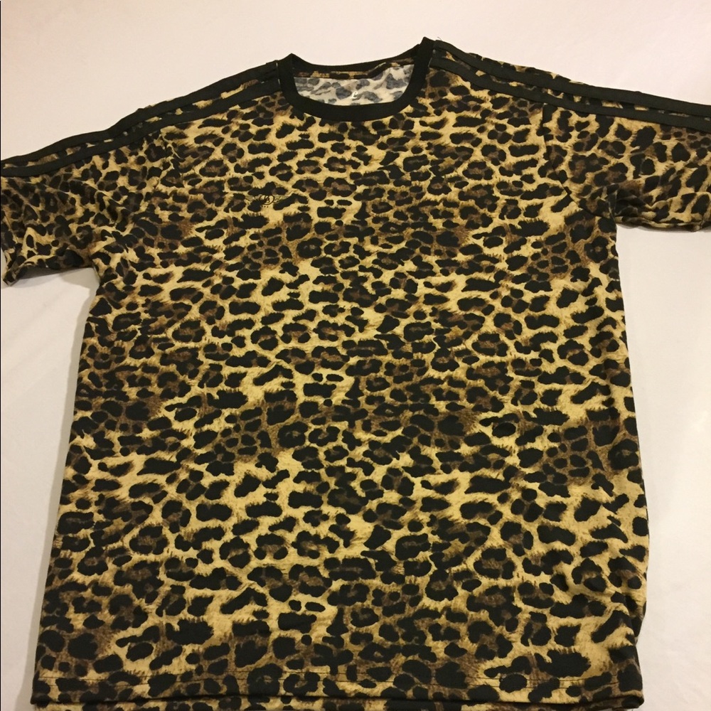 Jersey night club shirts